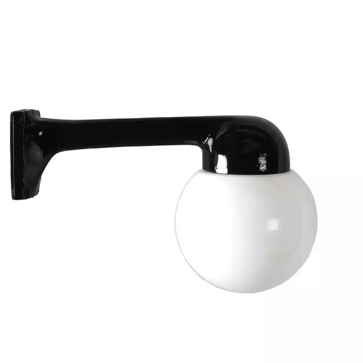 Funkkisvalaisin, suoralle seinälle - Funkkisvalaisimet - 504-028-5 - 1