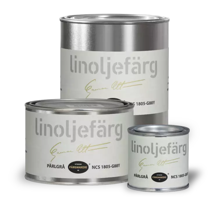 Helmenharmaa - Harmaat maalisävyt - 860-035-125 - 1