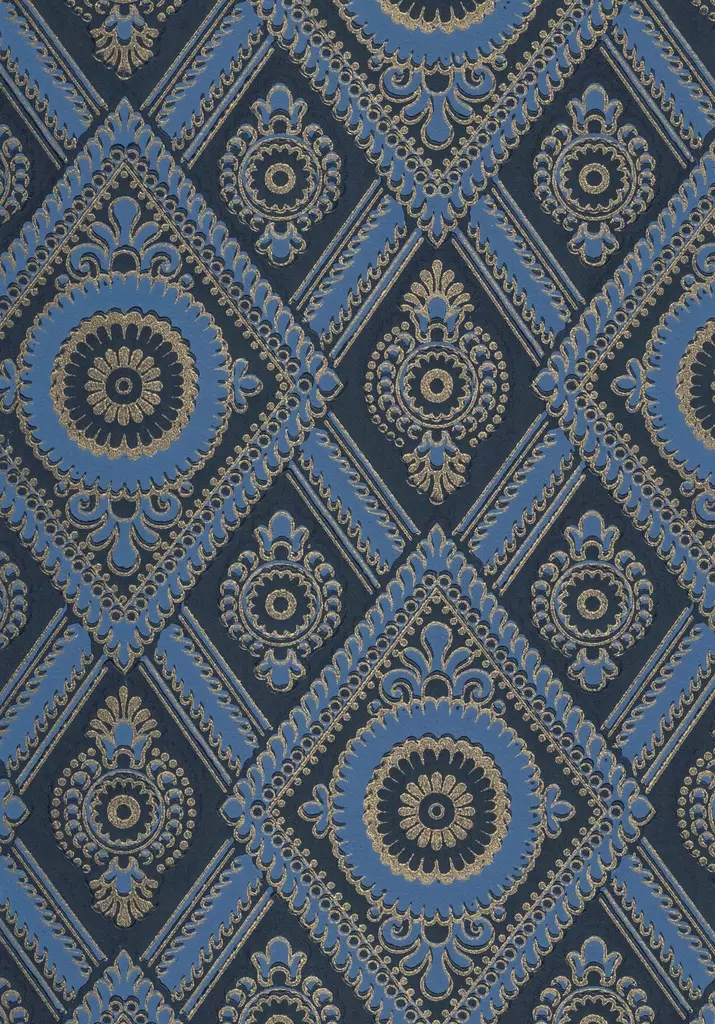 Herttuanhovi - Pihlgren & Ritola -tapetit - 69305 - 1