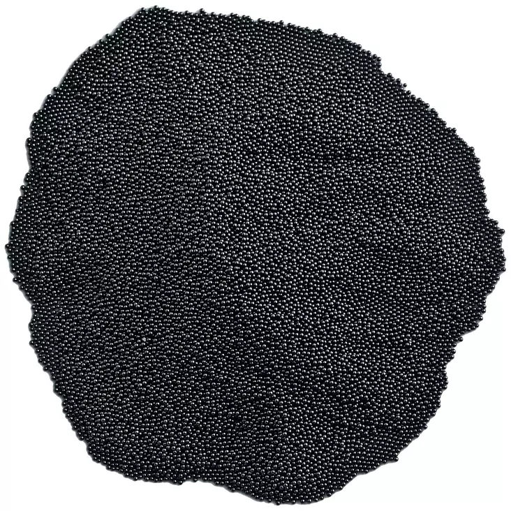 Hissivalaisimen painokuulat - Lampunkannat ja valaisinosat - 518-043-5 - 1