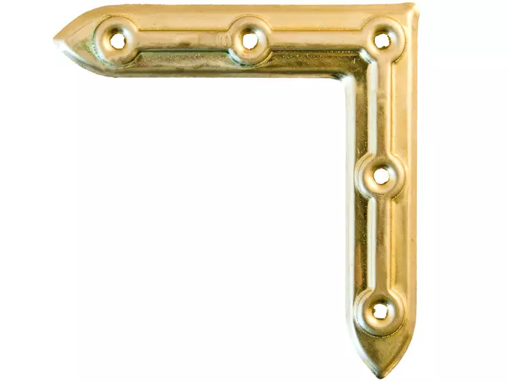 Ikkunakulmarauta - Ikkunan varaosat - 290-004-15 - 1