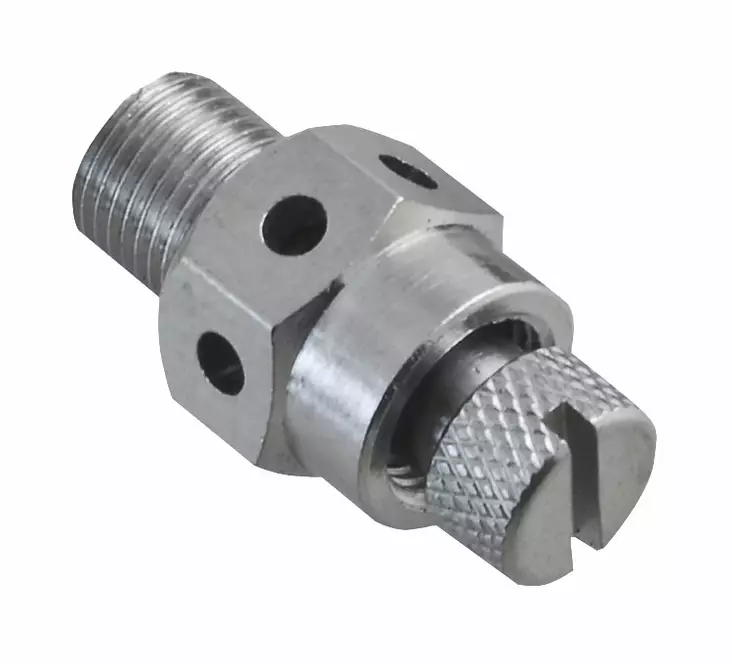 Ilmausventtiili valurautapatterille - Patterien varaosat - 948-023-5 - 1