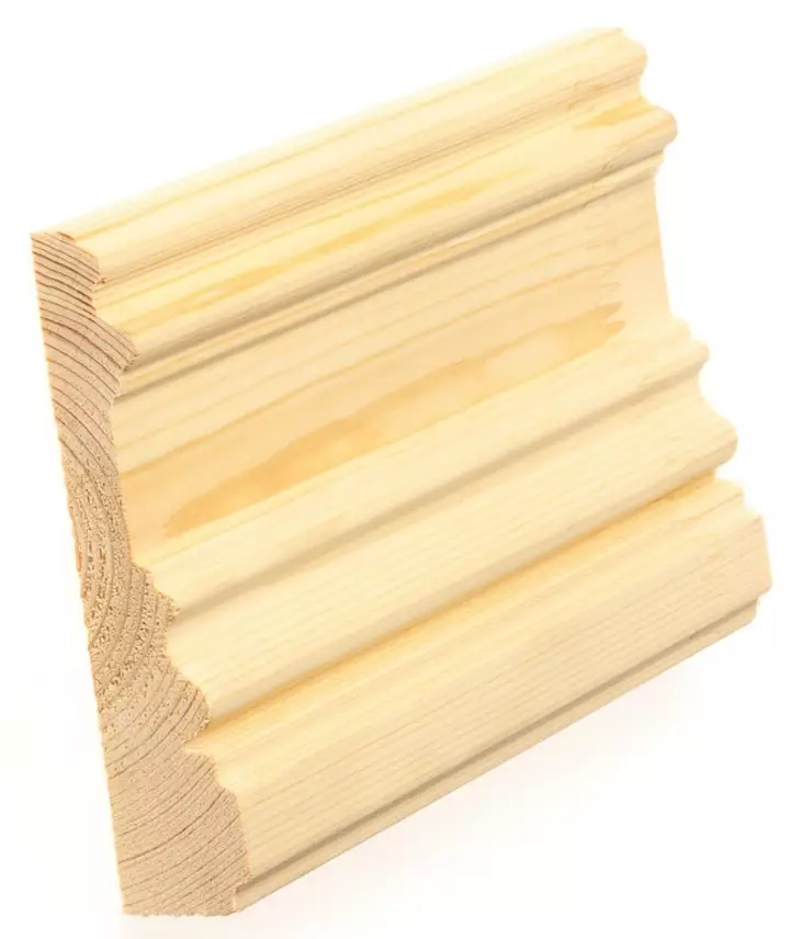 Jalkalista Vojakkala (12 cm) - Jalka- ja vuorilistat - 820-702-185 - 1