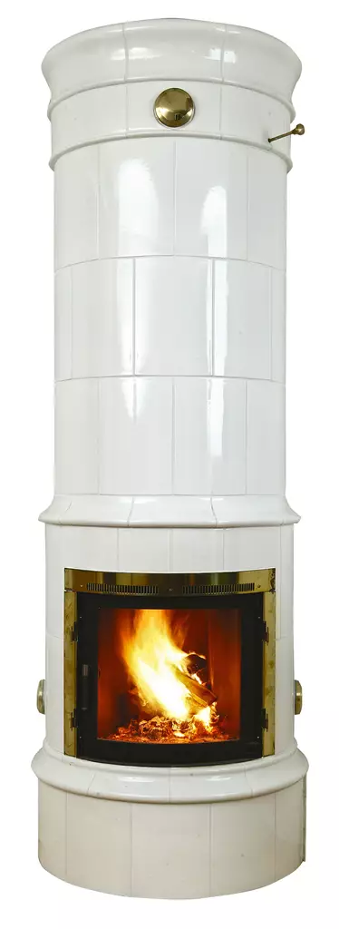 Kaakeliuuni Duvemåla - Kaakeliuunit - 716-016-5 - 1