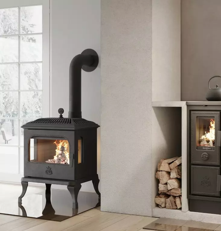 Kamina Westbo Victoria 85 - Kaminat - 715-026-85 - 1