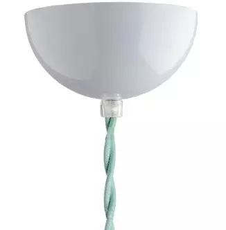 Kattokuppi - Kattokupit ja -rosetit - 518-009-5 - 1