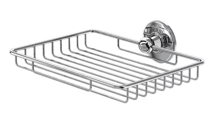 Lankakori Burlington - Saippuatelineet - 418-068-5 - 1