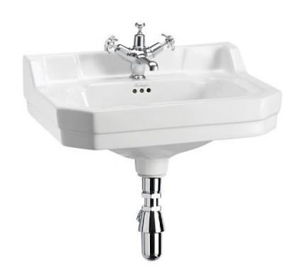 Lavuaari Edwardian, lev. 56 cm - Lavuaarit, Edwardian - 411-008-15 - 1