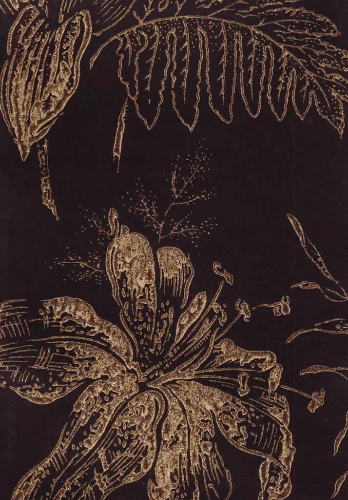 Lilja - Pihlgren & Ritola -tapetit - 69755 - 1