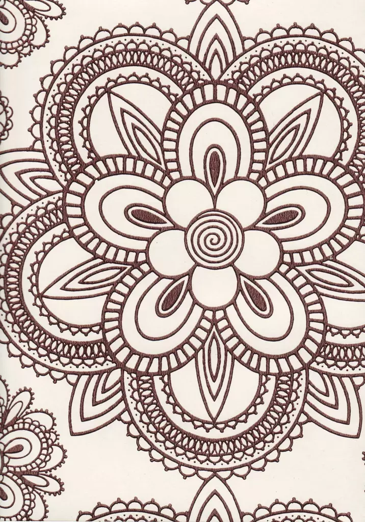 Lumikide - Pihlgren & Ritola -tapetit - 69745 - 1