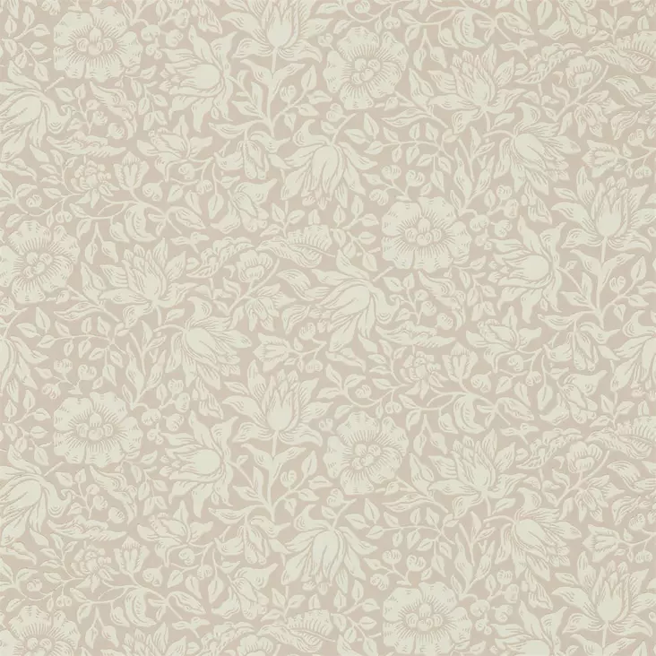 Mallow - William Morris -tapetit - 216675 - 1