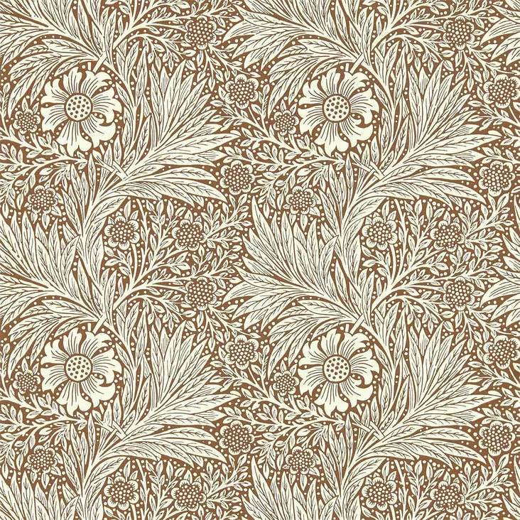 Marigold - William Morris -tapetit - 216955 - 1