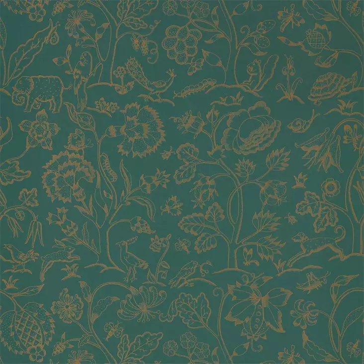 Middlemore - William Morris -tapetit - 216695 - 1
