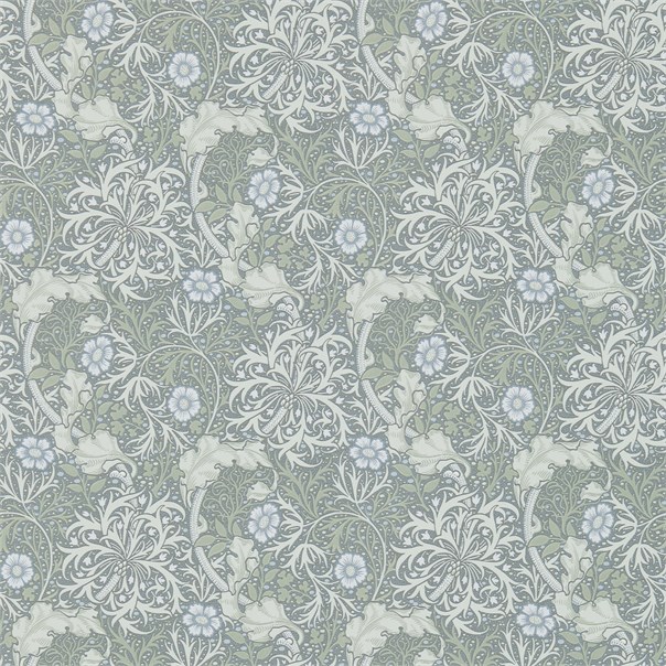 Morris Seaweed - Muut Morris -tapetit - 214715 - 1