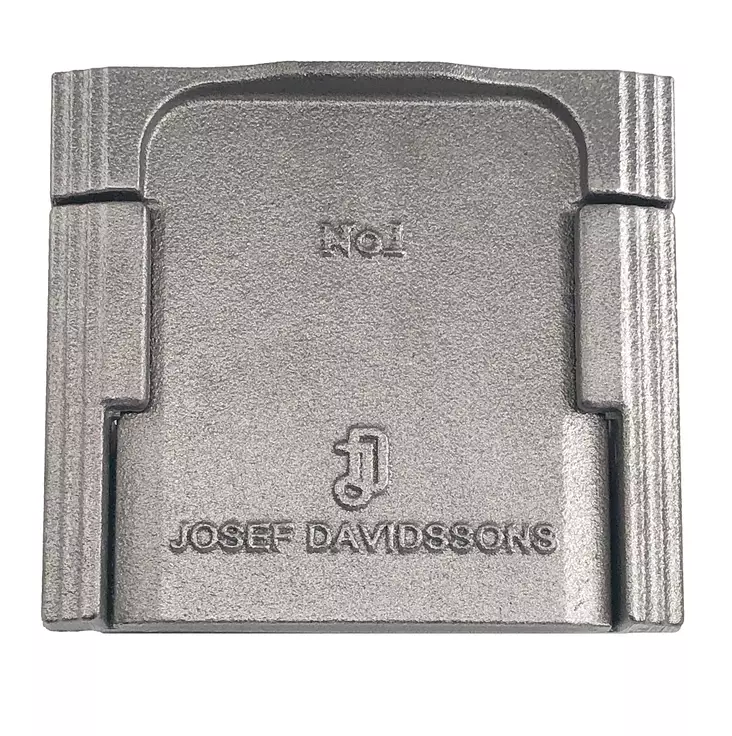 Nokiluukku - Noki- ja tuhkaluukut - 702-006-5 - 1