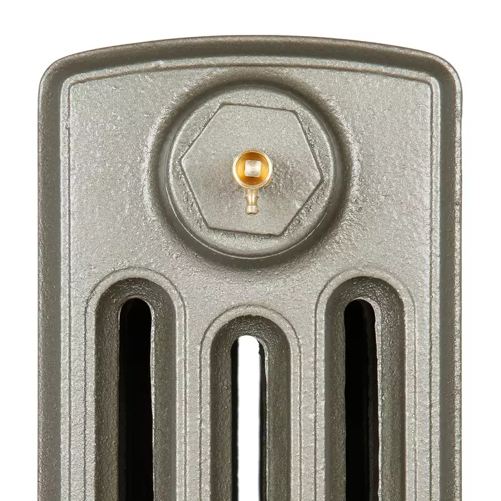 Patterin sävytys (siivu) - Valurautapatterin sävytys - 948-024-35 - 1