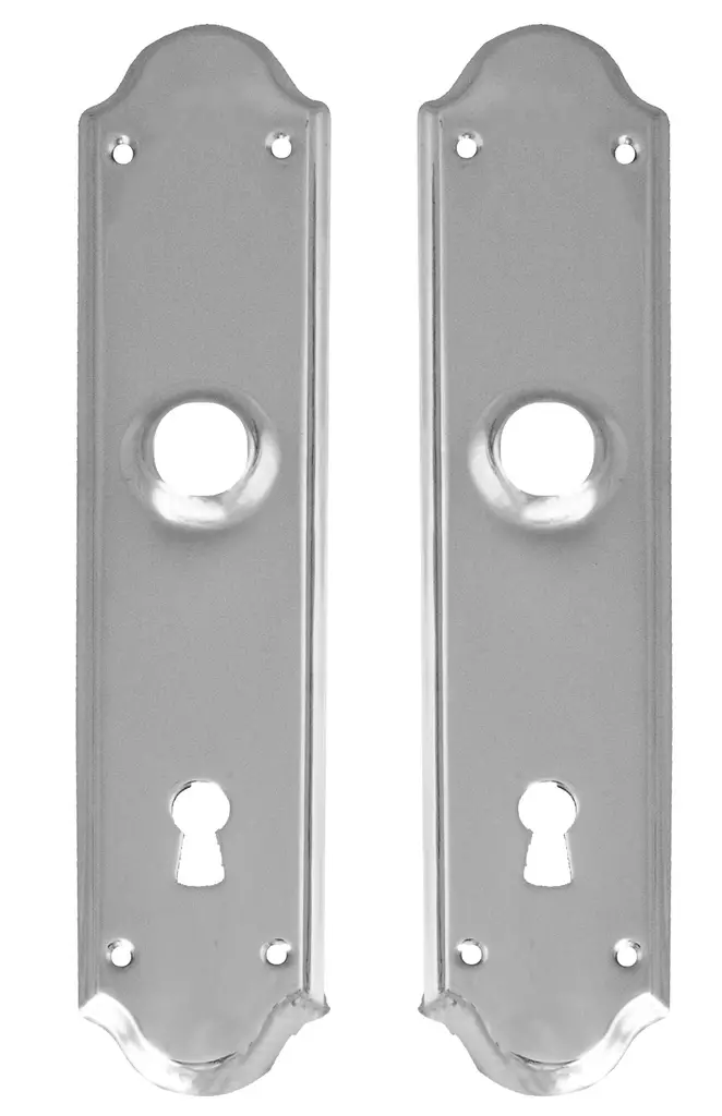 Pitkäkilpi - Avain- peite- ja lukkokilvet - 118-009-5 - 1