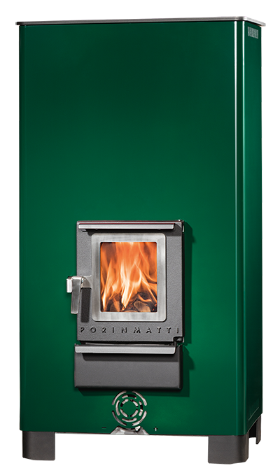 Porin Matti - Muut tulisijat - 715-055-5 - 1