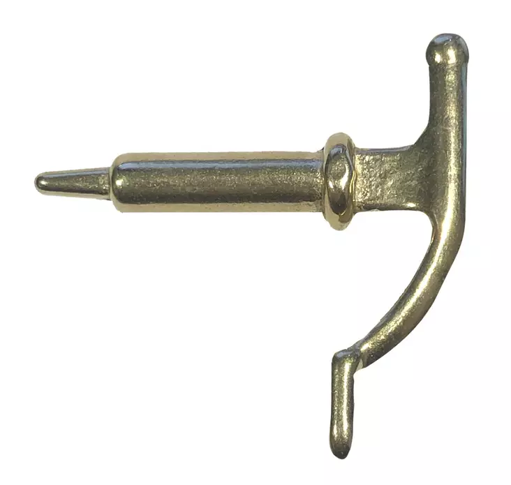 Pyrstökoukku - Ikkunan varaosat - 280-001-5 - 1