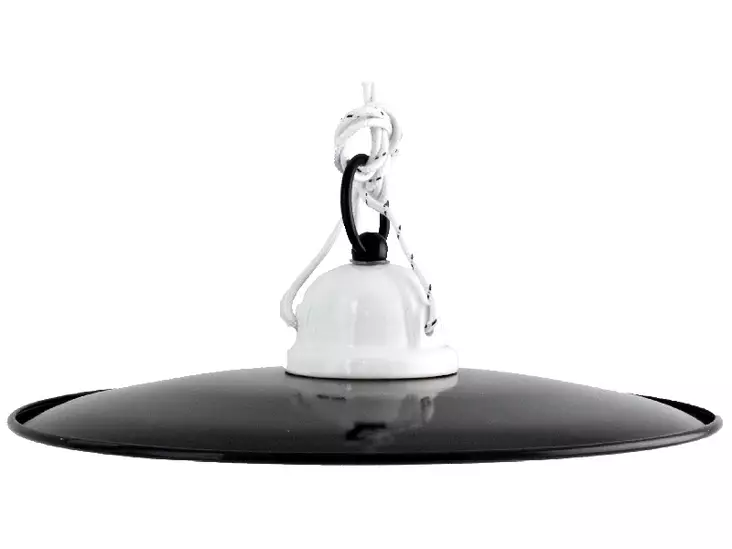 Riippuvalaisin Romano - Emaloidut valaisimet - 504-031-5 - 1