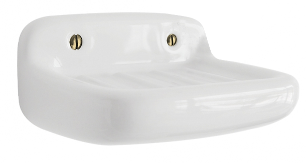 Saippuateline, palasaippualle - Saippuatelineet - 412-068-15 - 1