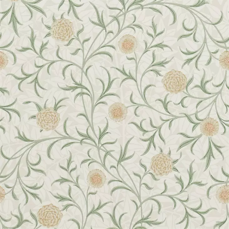 Scroll - William Morris -tapetit - 210365 - 1