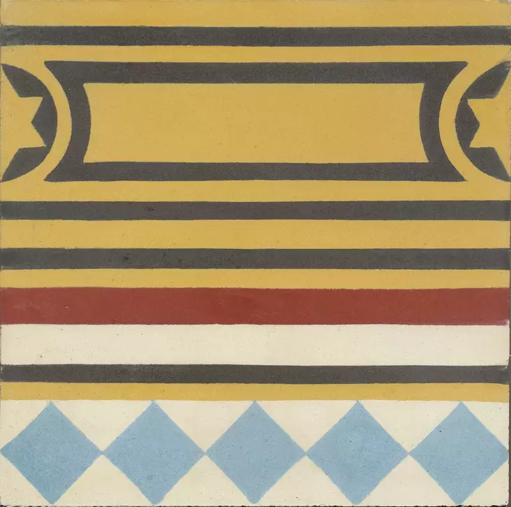 Sementtilaatta - Kehykset VIA -sementtilaatoille - 52049-165 - 1