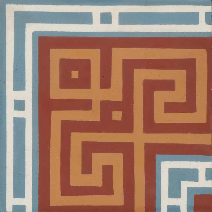 Sementtilaatta - Kehykset VIA -sementtilaatoille - 53006-165 - 1