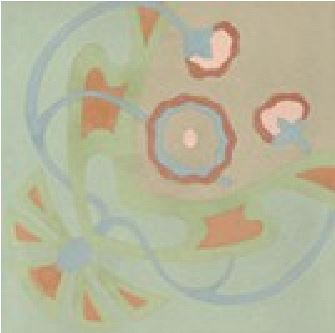 Sementtilaatta, kulma - Laatat ja tiilet - 53075 - 1