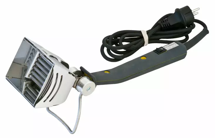 Speedheater Cobra -maalinpoistolaite - Työvälineet - 870-040-5 - 1