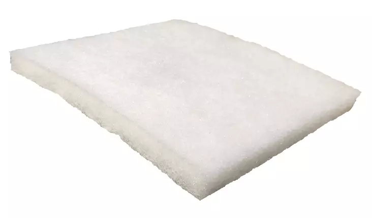 Suodatin, korvausilmaventtiilille - Vedonparantajat ja varaosat - 719-015-55 - 1