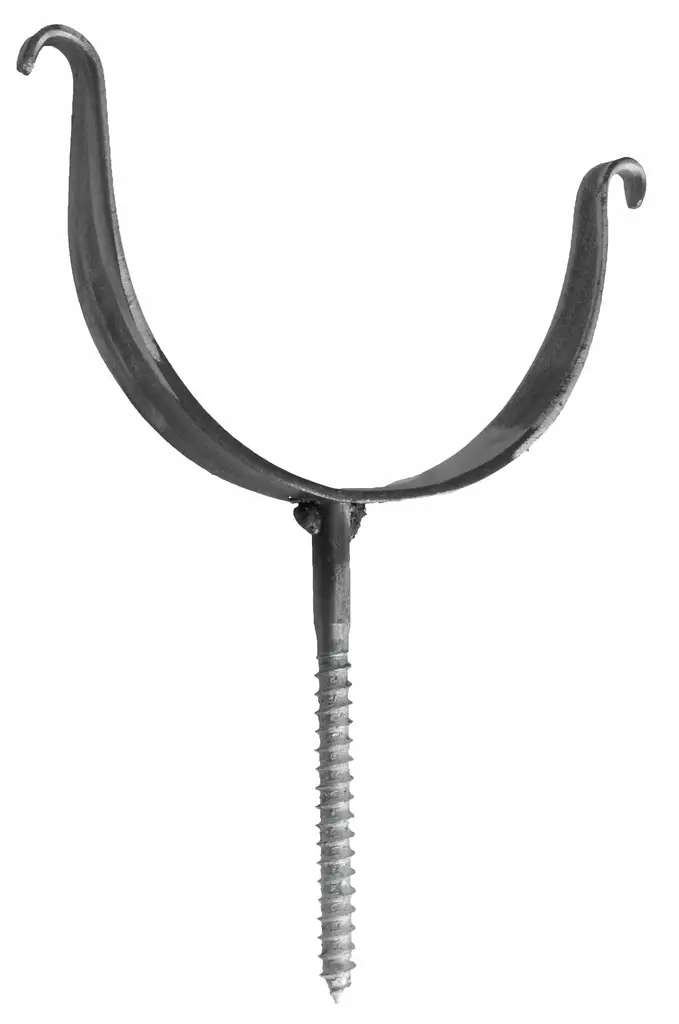 Syöksyputken kiinnike - Takotuotteet - 945-084-5 - 1