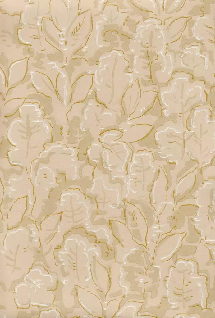 Tammenlehti - Pihlgren & Ritola -tapetit - 69685 - 1