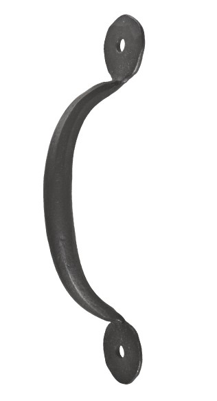 Taottu vedin - Taotut ja rautaiset vetimet - 102-041-15 - 1