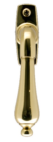 Terassiovenpainike Eliza - Messinkiset ovenkahvat - 101-004-15 - 1