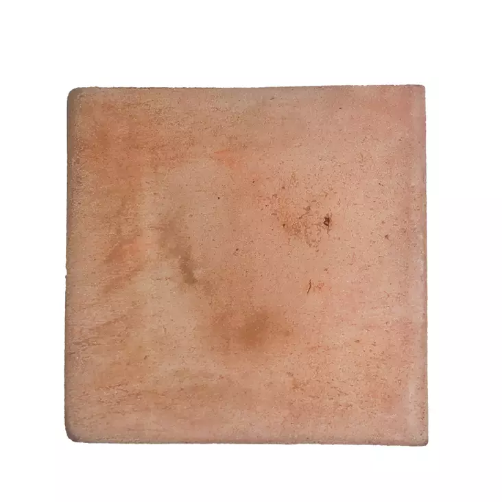 Terrakotta -laatta, 16 kpl - Terrakotta -lattialaatat - 617-100-25 - 1