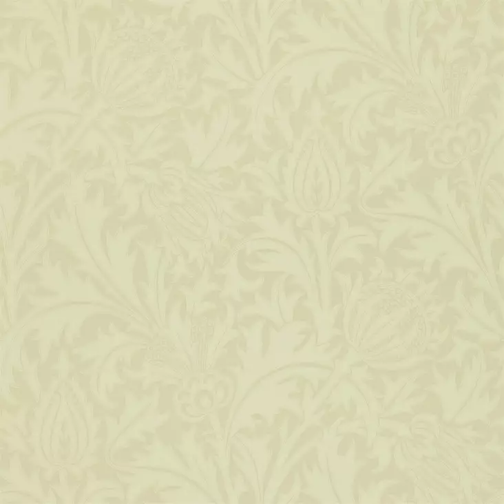Thistle - William Morris -tapetit - 210485 - 1