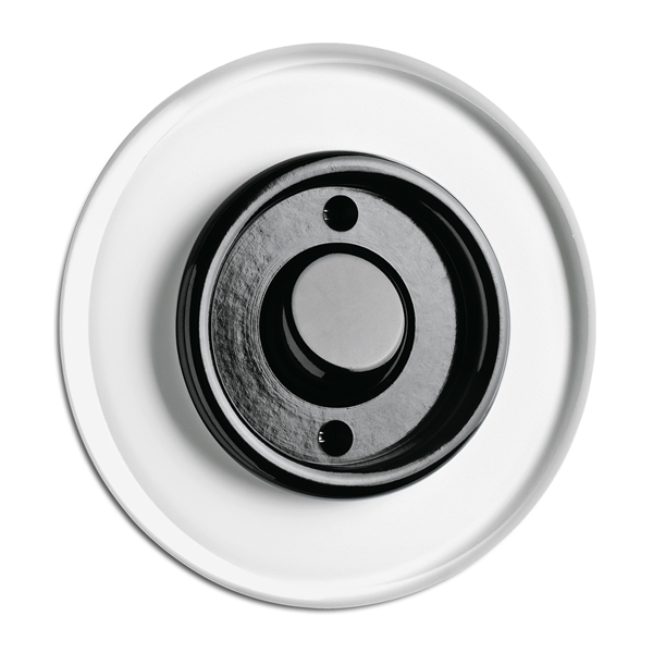 Vaihtokytkin - Lasikehykselliset pistorasiat ja kytkime - 516-129-5 - 1