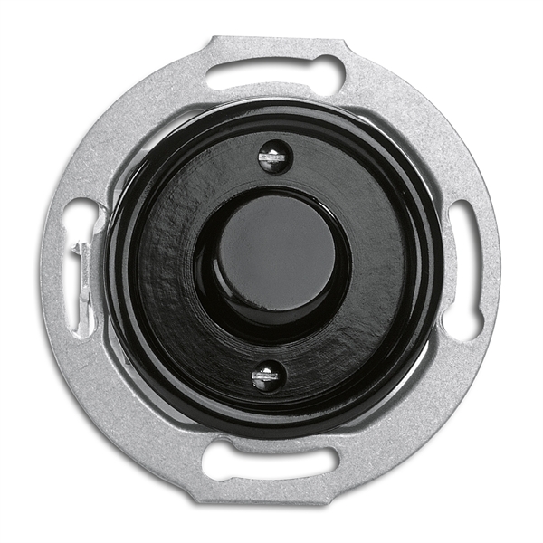 Vaihtokytkin - Mustat bakeliittikytkimet - 516-141-5 - 1