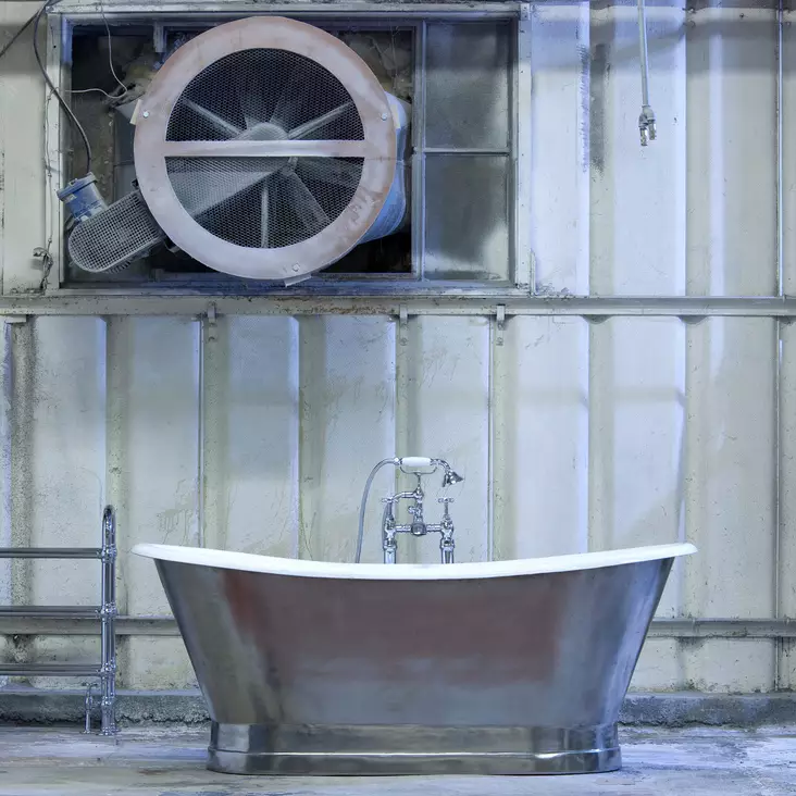 Valurauta-amme Lyon - Valurauta-ammeet - 419-006-35 - 1