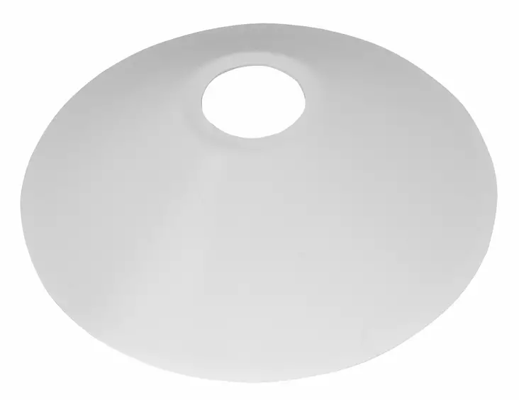 Varjostin - Lasikuvut, varjostimet ja tiivisteet - 518-007-5 - 1