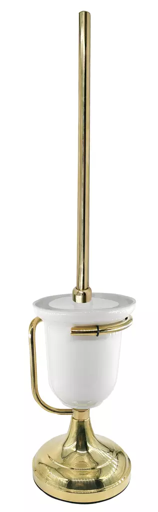 Wc-harja ja teline Miller - Muut kylpyhuonetarvikkeet - 418-068-15 - 1