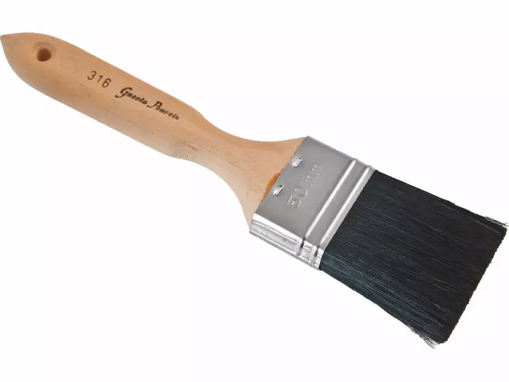 Yleissivellin - Pensselit ja harjat - 863-007-5 - 1