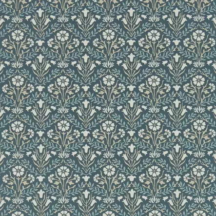 Morris Bellflowers - Muut Morris -tapetit - 216436 - 1