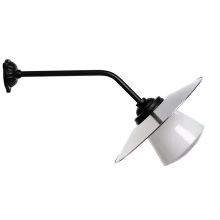 Asemanvalaisin, syv. 56 cm - Asemanvalaisimet - 504-025-56 - 1