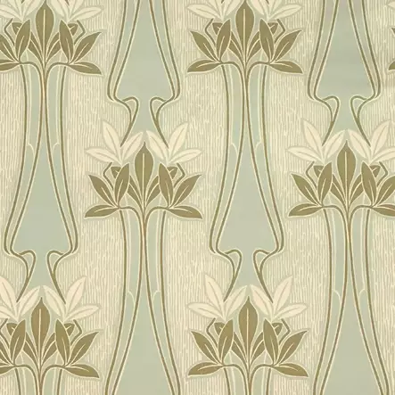 Benedicks Lilja - Gysinge -tapetit - 450-3141-56 - 2