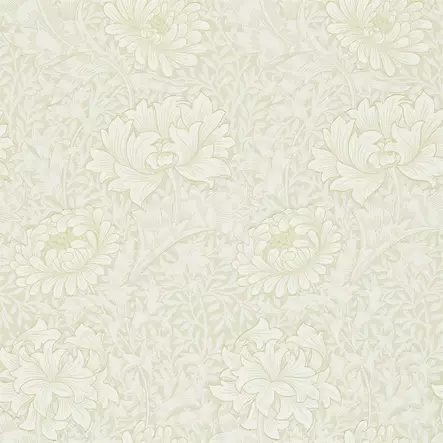 Chrysanthemum - William Morris -tapetit - 212546 - 1