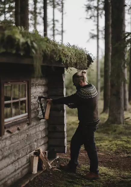 Halkomislaite Stikkan - Takotuotteet - 949-036 - 2