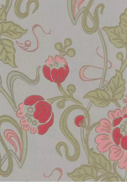 Jugend-kausi - Pihlgren & Ritola -tapetit - 70066 - 1