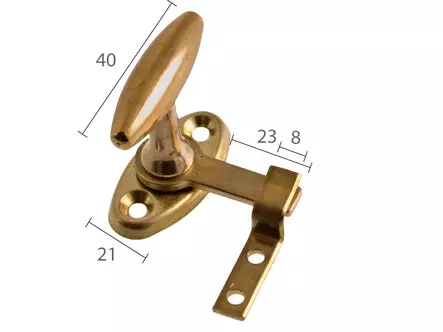 Mitat - Sisäikkunan sulkijat - 202-002-6 - 2